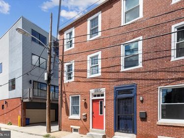 357 RENO STREET, PHILADELPHIA, PA 19123