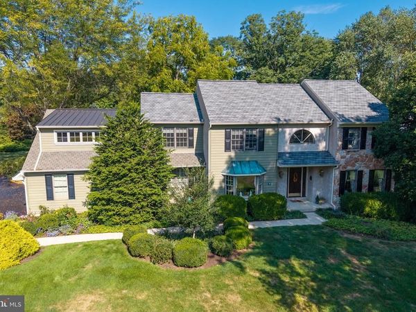 21 LEXINGTON MANOR, GLENMOORE, PA 19343