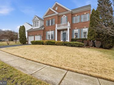 7820 ROSE GARDEN LANE, SPRINGFIELD, VA 22153