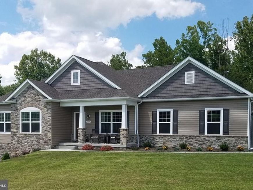 20315 Beaver Creek Road, Hagerstown, MD 21740 Main Photo