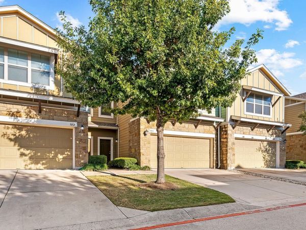 1620 Bryant DR, Unit 503, Round Rock, TX 78664