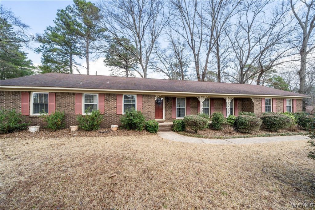 3900 Brookhill Road, Tuscaloosa, AL 35404 Main Photo