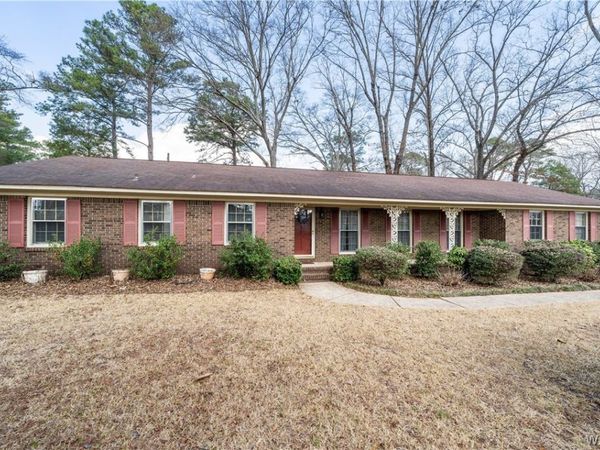 3900 Brookhill Road, Tuscaloosa, AL 35404