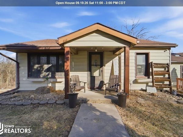 9303 170th Avenue, Ottumwa, IA 52501