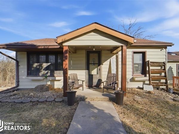 9303 170th Avenue, Ottumwa, IA 52501