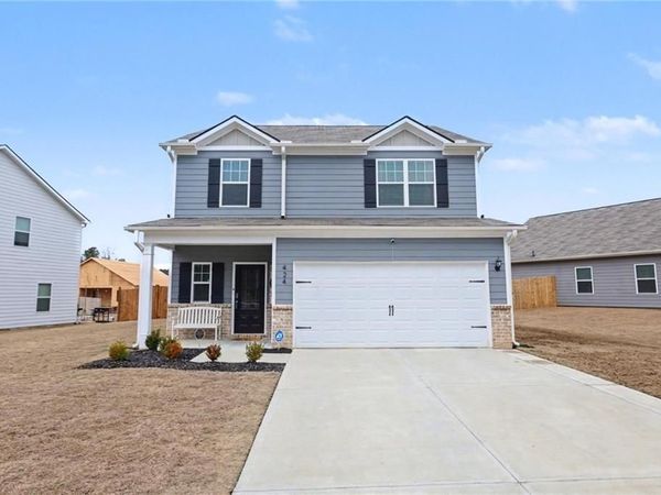 424 Prescott Way, Villa Rica, GA 30180