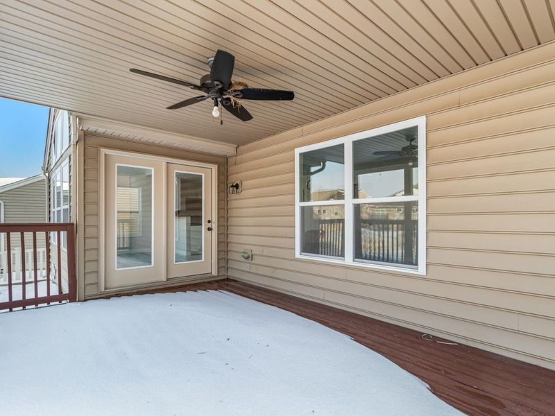 8041 Bushclover Drive, Tipp City, OH 45371 Photo 35