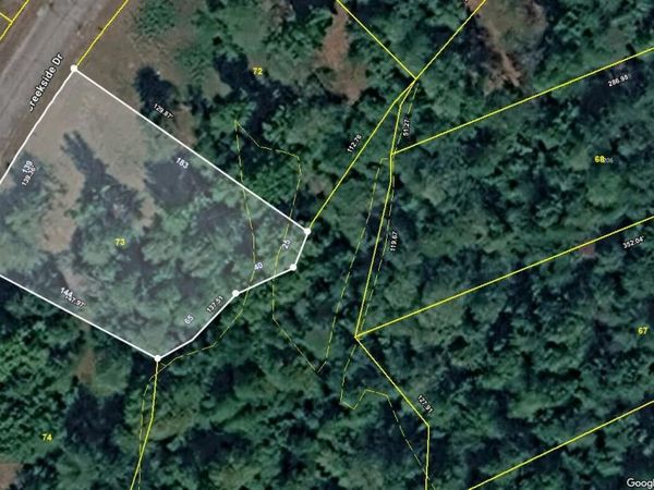Lot 73 Creekside Drive, Harriman, TN 37748