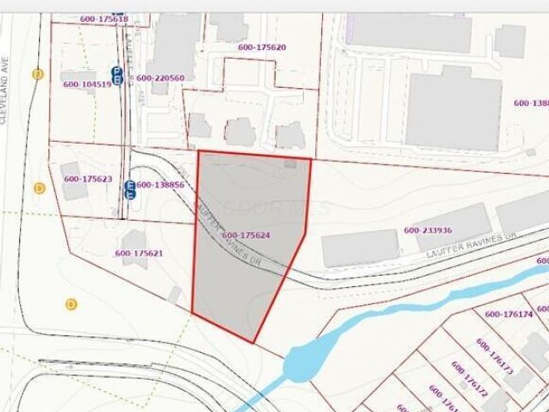 2750 Lauffer Ravines Drive, Columbus, OH 43231 Photo 15