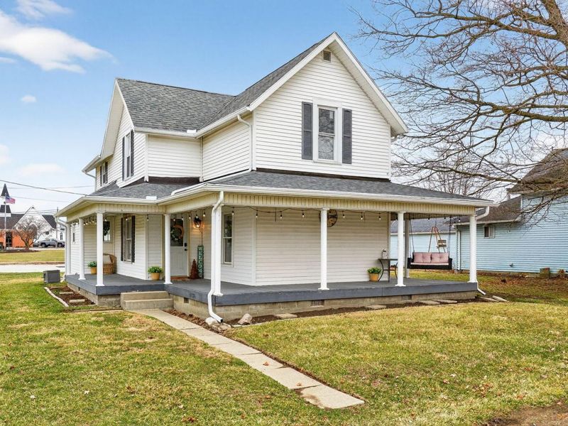 10988 Archer Street , Rosewood, OH 43070 Photo 3