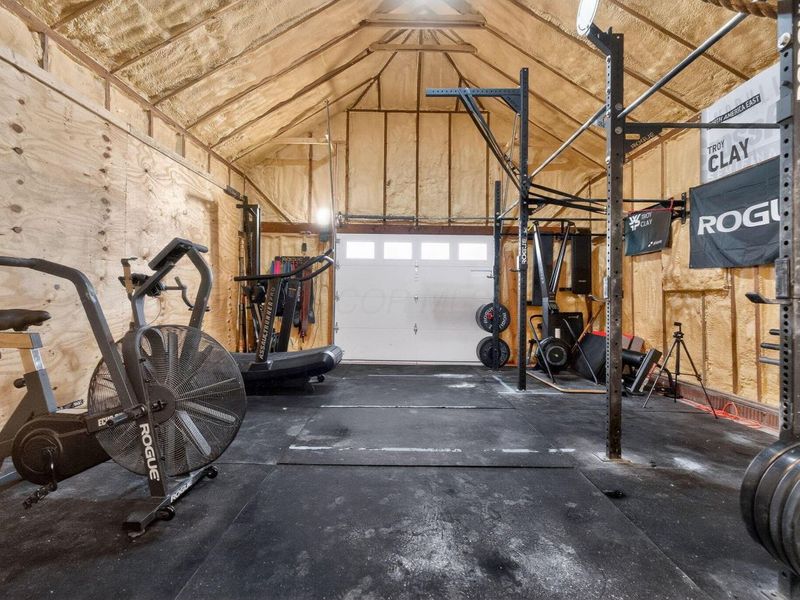 10988 Archer Street , Rosewood, OH 43070 Photo 48