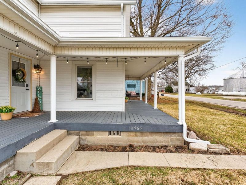 10988 Archer Street , Rosewood, OH 43070 Photo 6