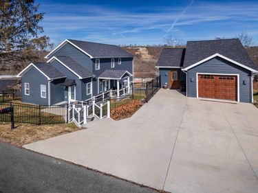 420 Delaware Avenue, Morgantown, WV 26501