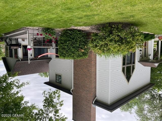 906 Griggs Avenue, Grafton, ND 58237 Main Photo