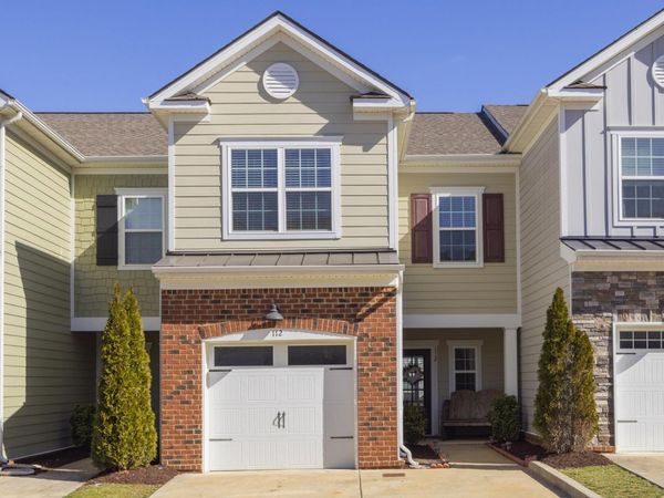 112 Bergen Dr, Spring Hill, TN 37174