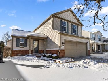 7164 Richmond Drive, York Twp, MI 48197