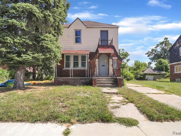 16588 Woodingham Drive, Detroit, MI 48221