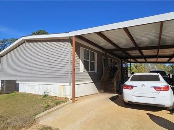 1555 NELMS Loop, Colfax, LA 71417