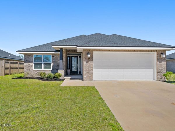 3824 Redbud Way, Panama City, FL 32404