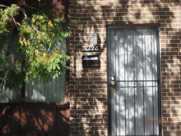 6226 W Port AVENUE, Unit C32, Milwaukee, WI 53223