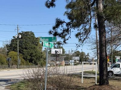 1618 & 1612 St. Matthews Road , Orangeburg, SC 29115