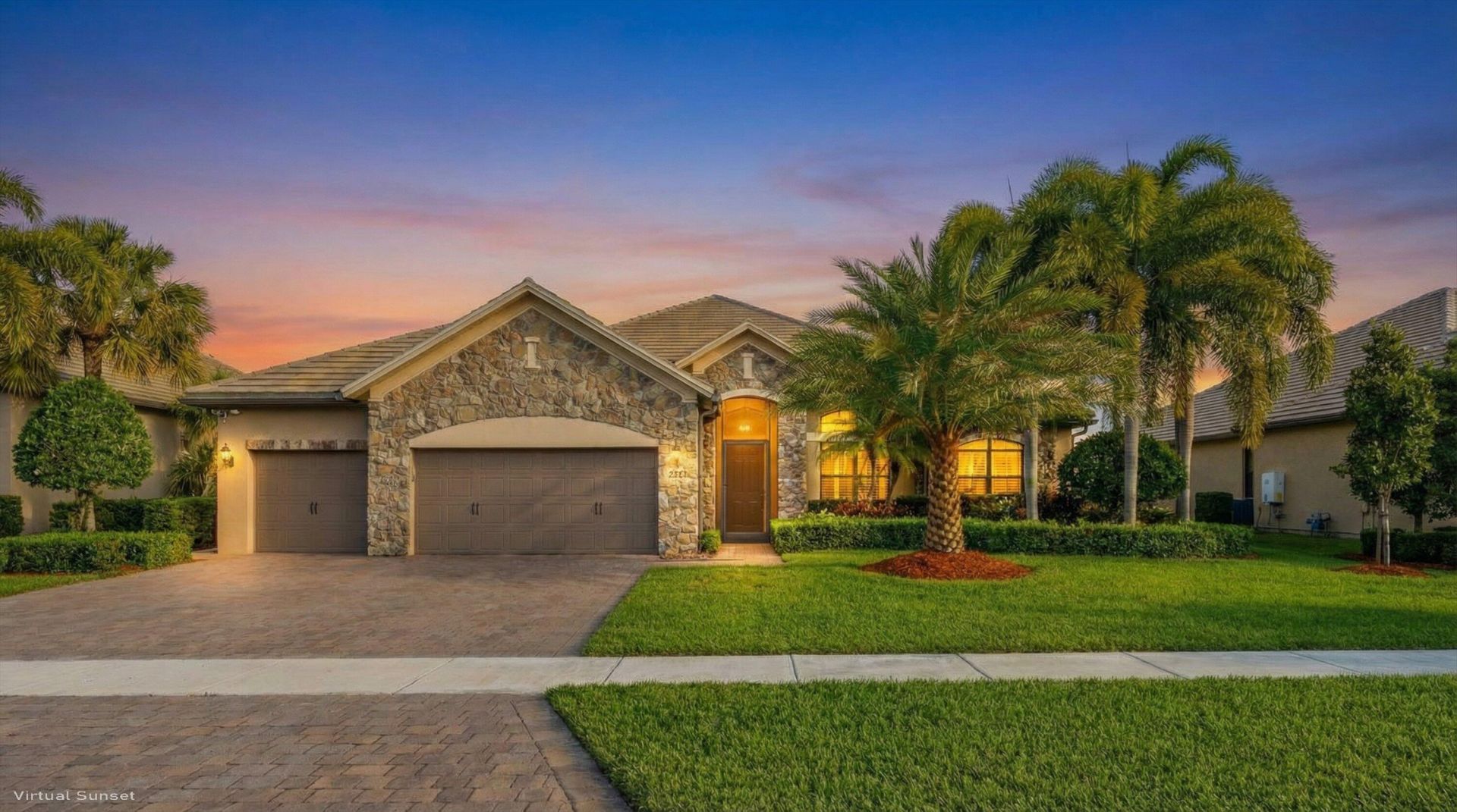 4404 Siena Circle, Wellington, FL 33414 Photo