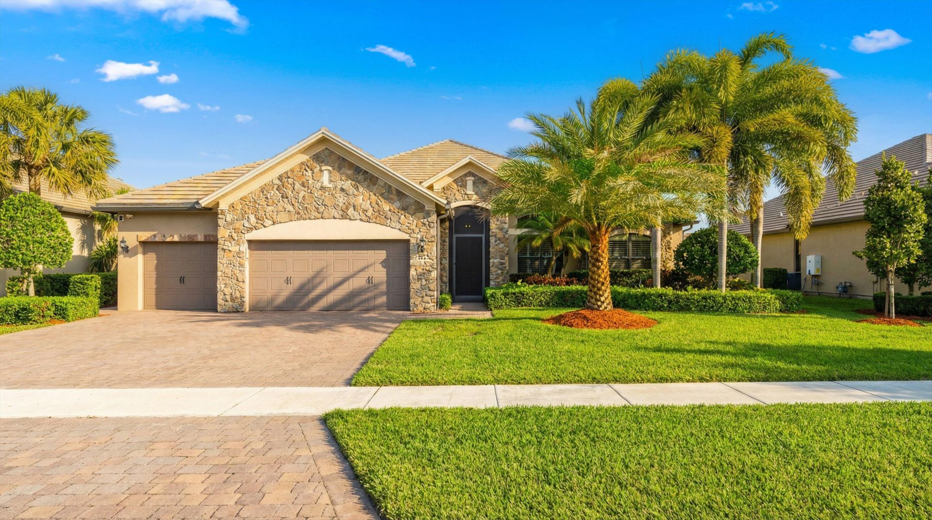 4404 Siena Circle, Wellington, FL 33414 Photo