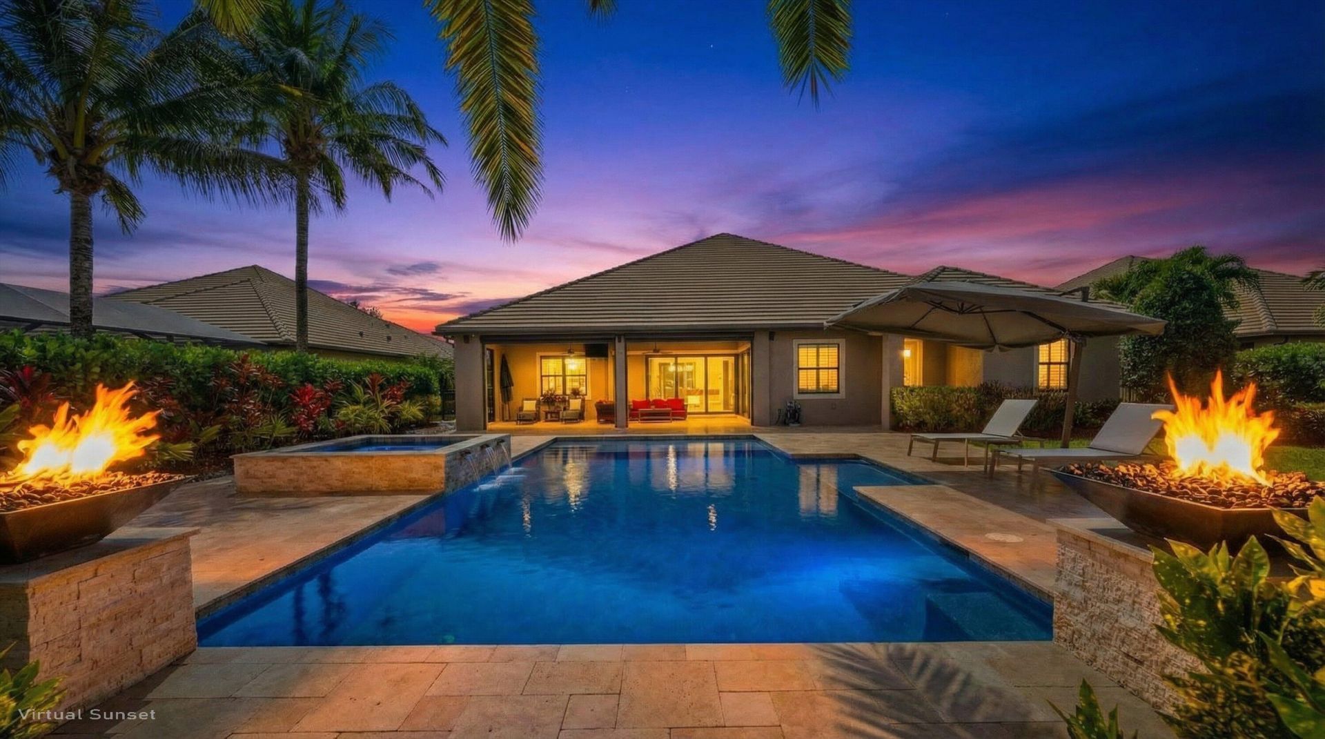 4404 Siena Circle, Wellington, FL 33414 Photo