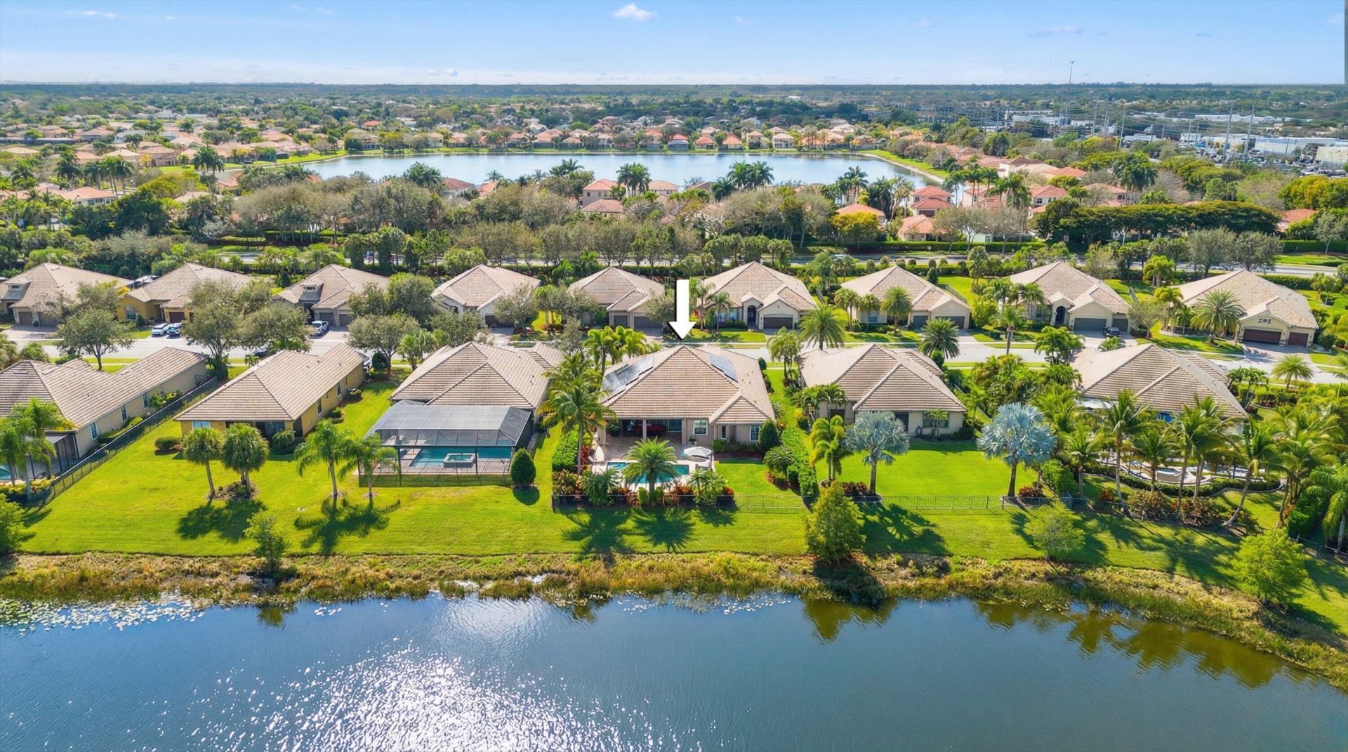 4404 Siena Circle, Wellington, FL 33414 Photo