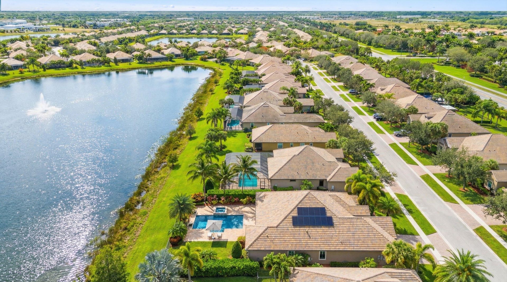 4404 Siena Circle, Wellington, FL 33414 Photo