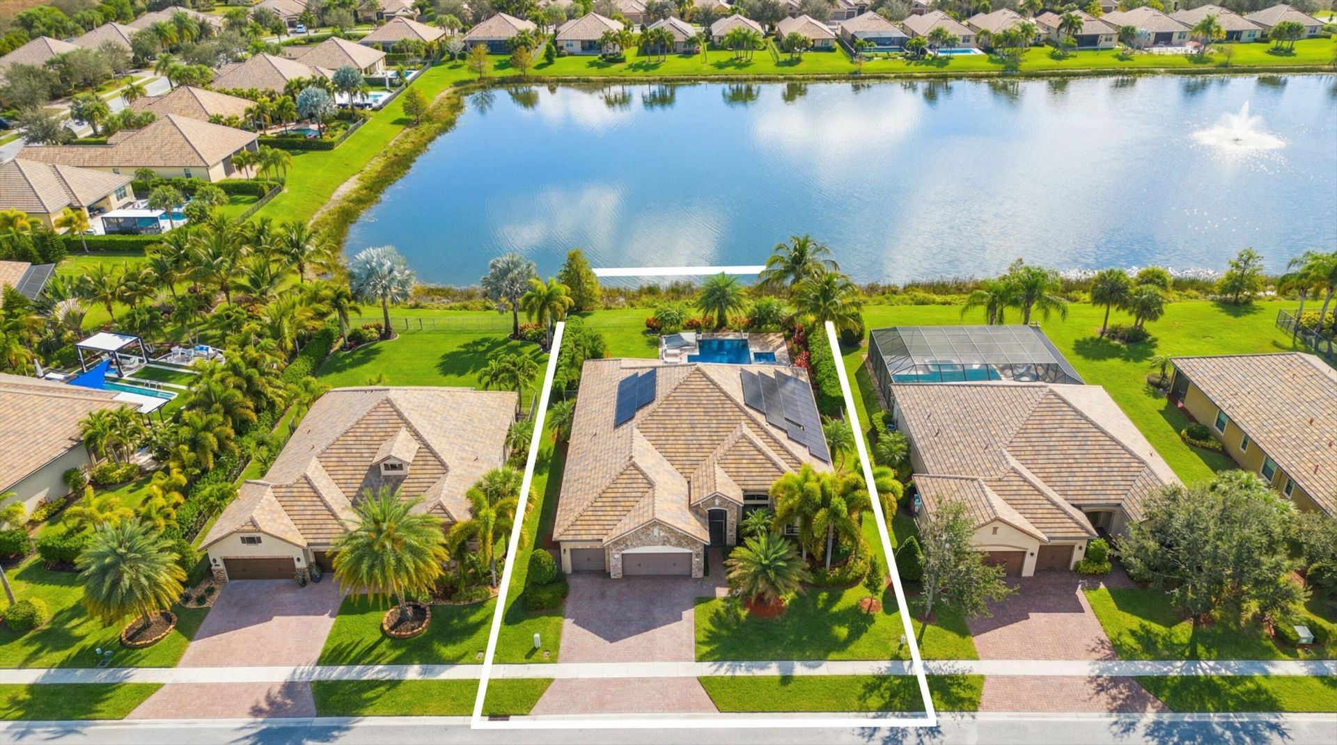 4404 Siena Circle, Wellington, FL 33414 Photo