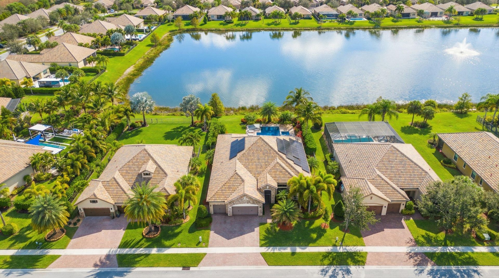 4404 Siena Circle, Wellington, FL 33414 Photo