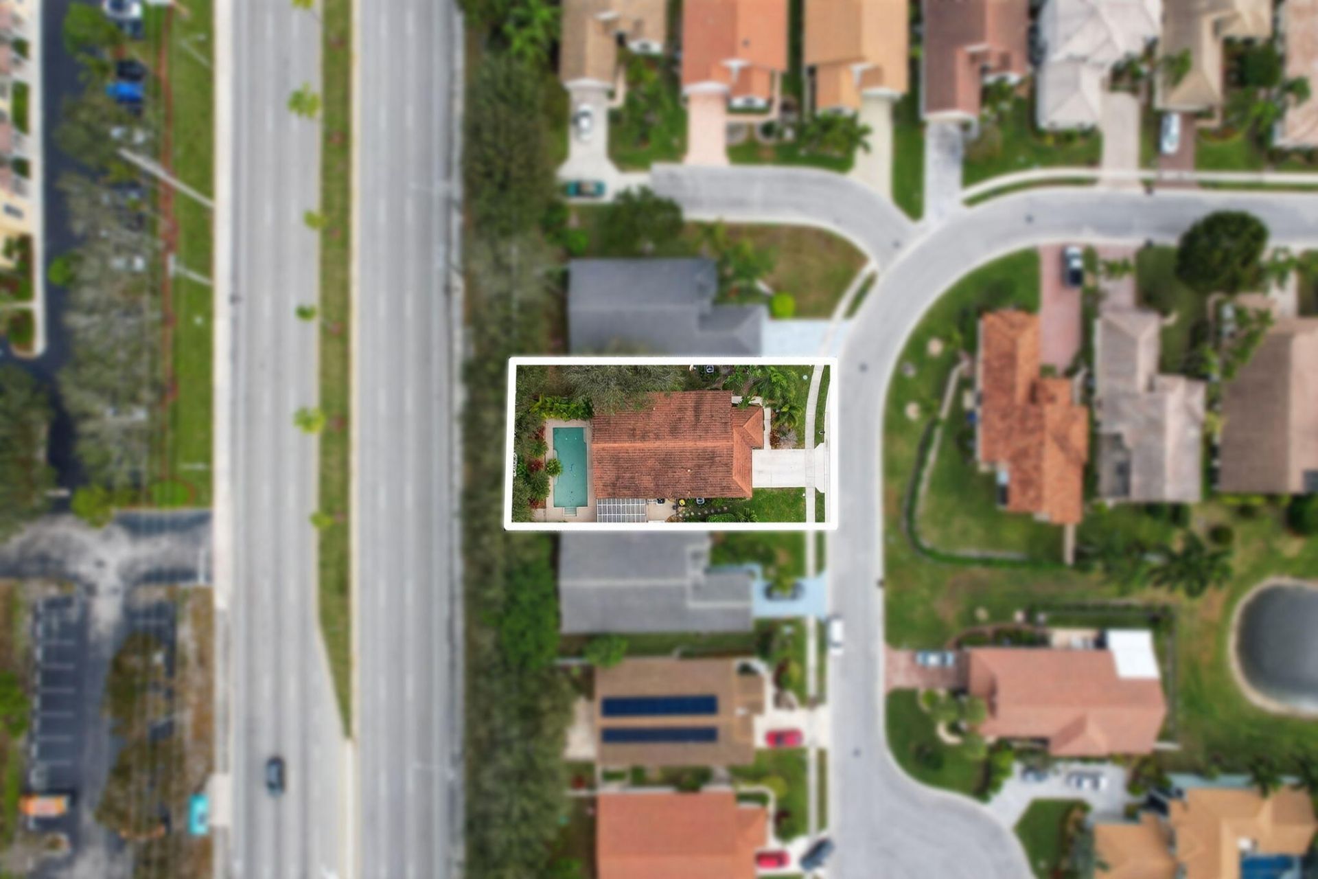 10056 Lexington Circle N, Boynton Beach, FL 33436 Photo