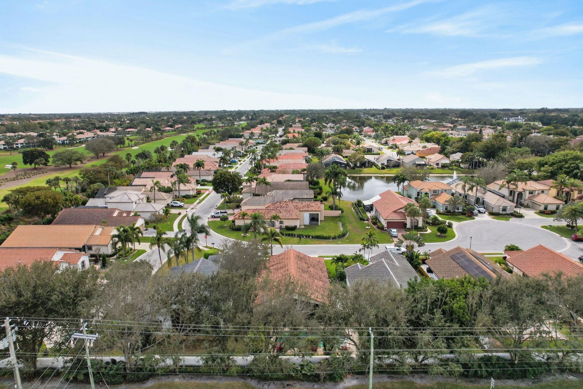 10056 Lexington Circle N, Boynton Beach, FL 33436 Photo