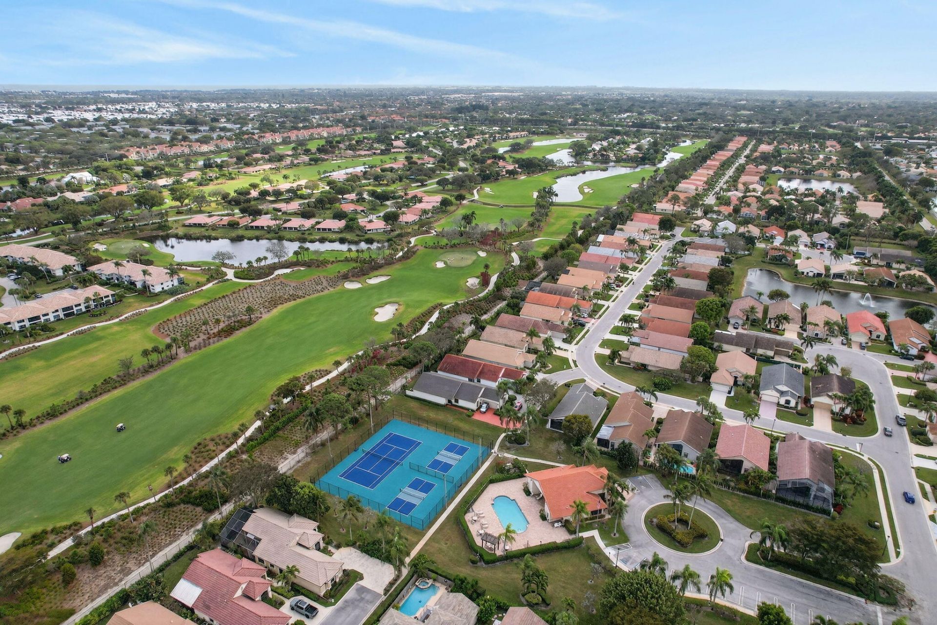 10056 Lexington Circle N, Boynton Beach, FL 33436 Photo