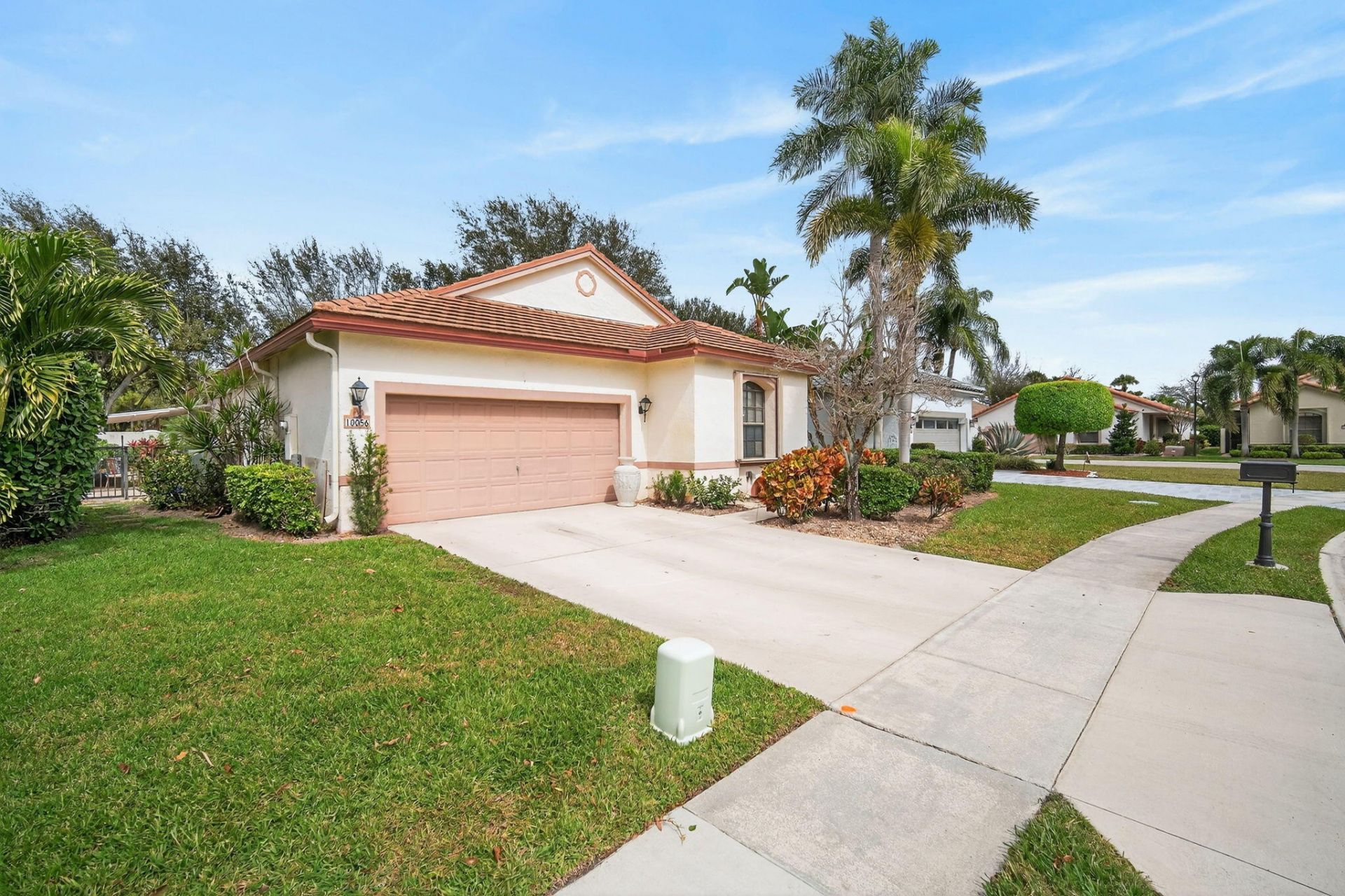 10056 Lexington Circle N, Boynton Beach, FL 33436 Photo
