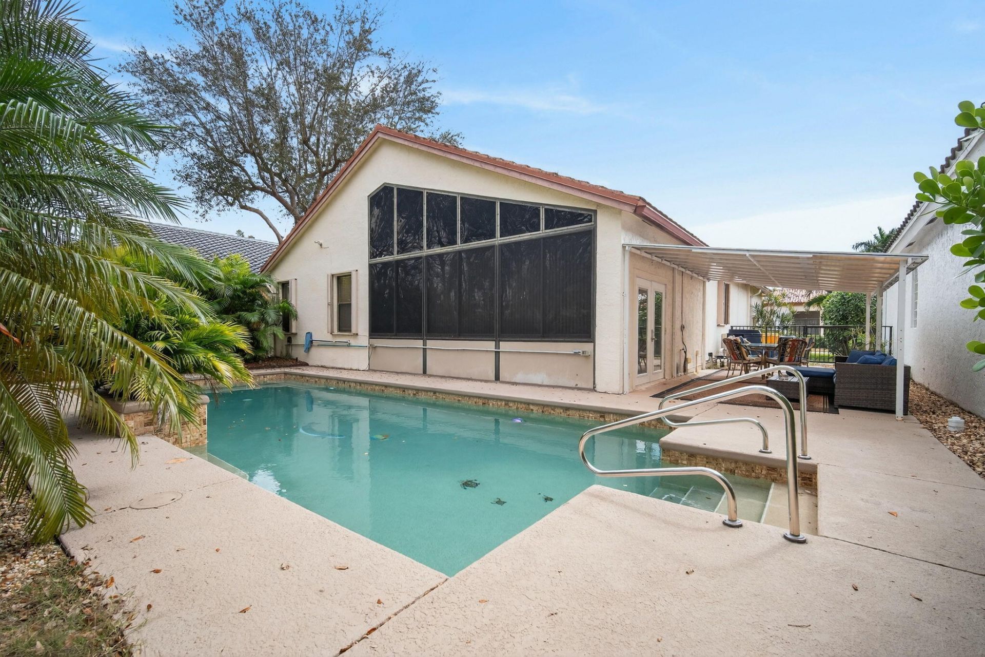 10056 Lexington Circle N, Boynton Beach, FL 33436 Photo