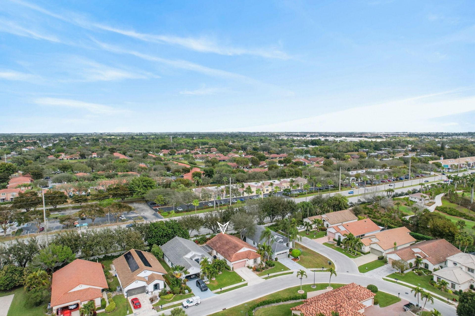 10056 Lexington Circle N, Boynton Beach, FL 33436 Photo