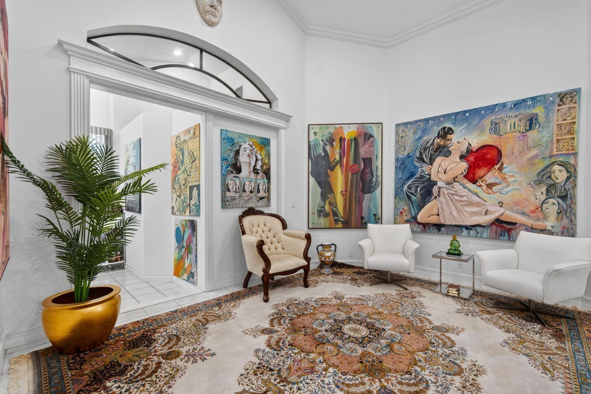 10056 Lexington Circle N, Boynton Beach, FL 33436 Photo