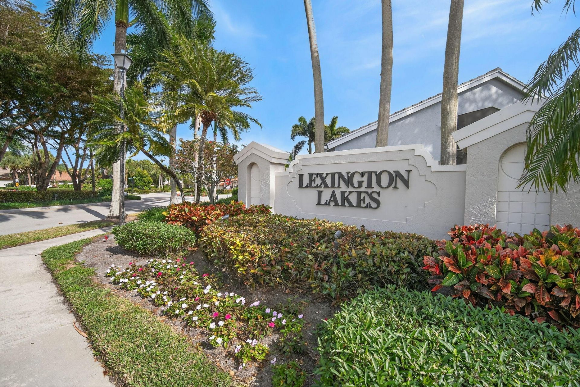 10056 Lexington Circle N, Boynton Beach, FL 33436 Photo