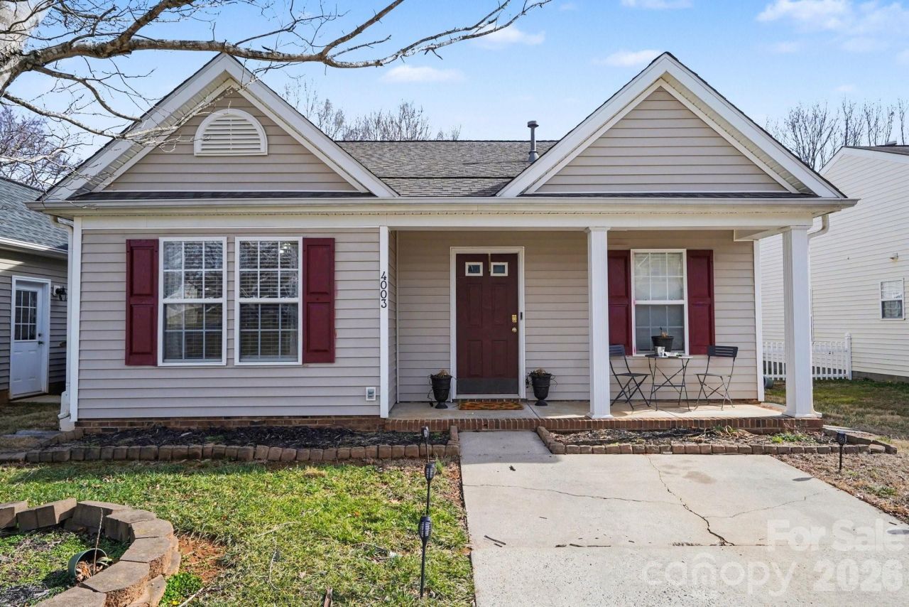 4003 Salmon River Drive, Monroe, NC 28110 Main Photo