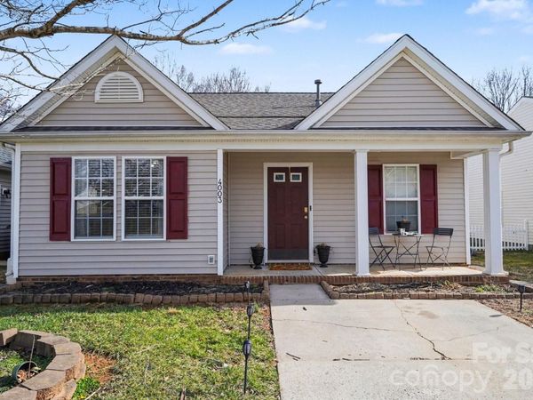 4003 Salmon River Drive, Monroe, NC 28110
