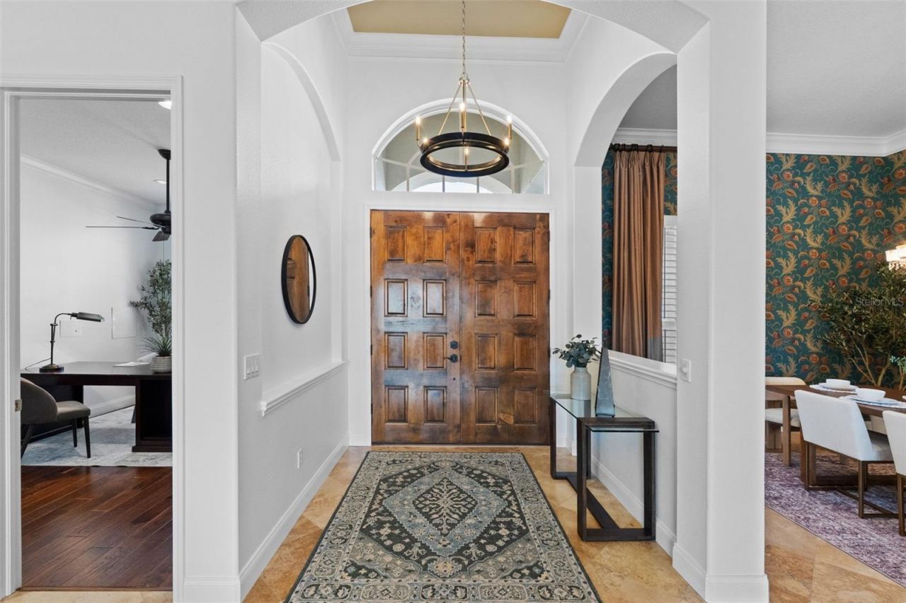 17214 Broadoak Drive, Tampa, FL 33647 Photo