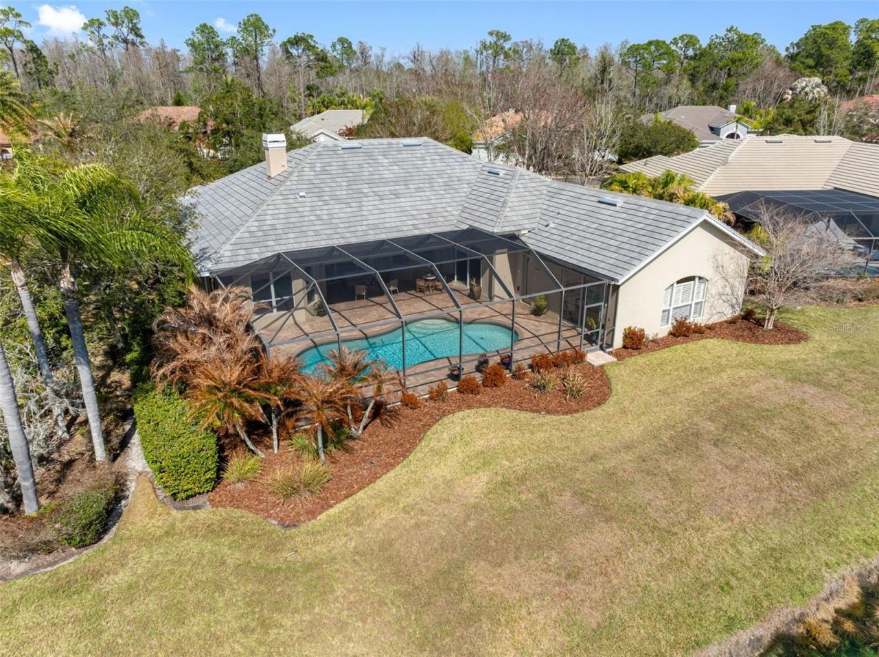 17214 Broadoak Drive, Tampa, FL 33647 Photo