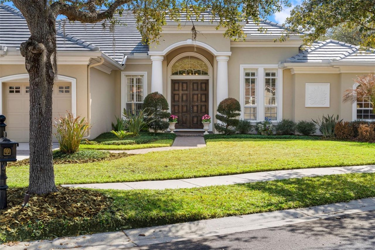 17214 Broadoak Drive, Tampa, FL 33647 Photo