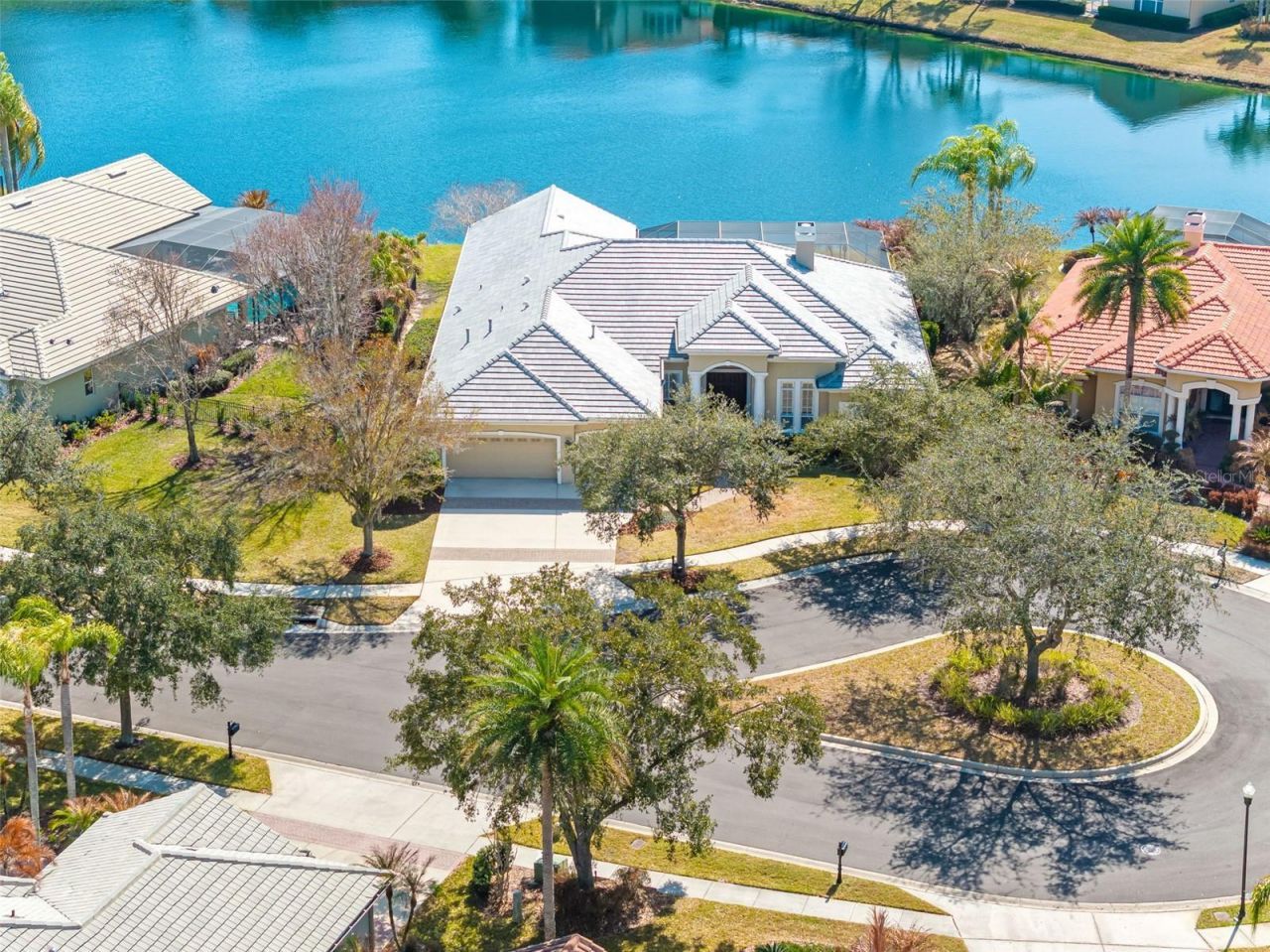 17214 Broadoak Drive, Tampa, FL 33647 Photo