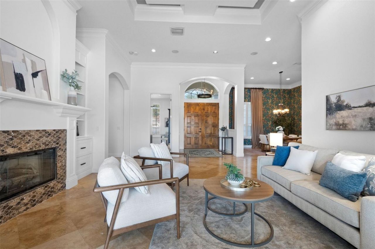 17214 Broadoak Drive, Tampa, FL 33647 Photo