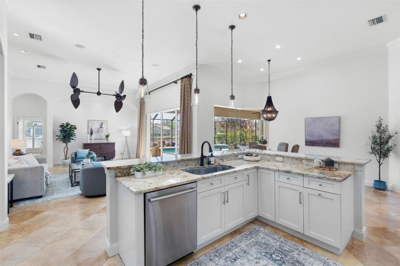 17214 Broadoak Drive, Tampa, FL 33647 Photo