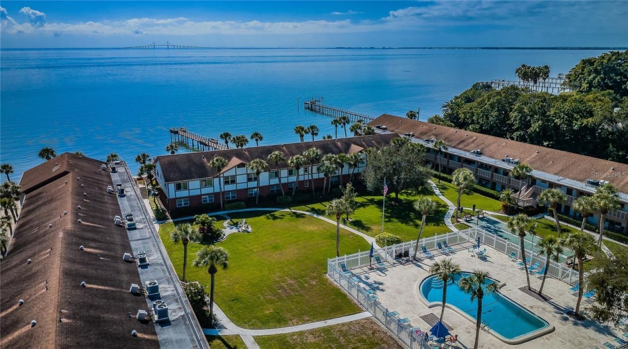 650 Pinellas Point Drive S, Unit #205, Saint Petersburg, FL 33705 Photo