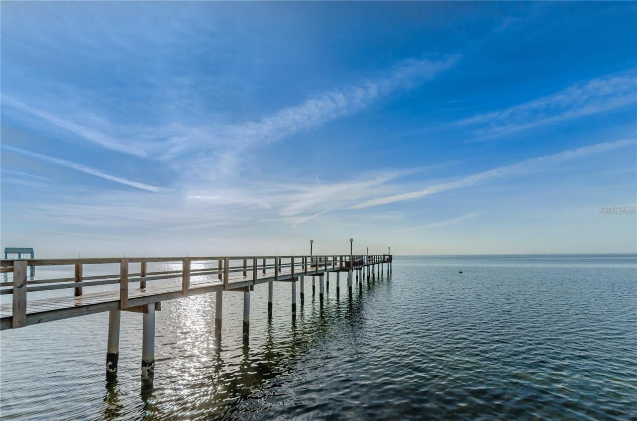 650 Pinellas Point Drive S, Unit #205, Saint Petersburg, FL 33705 Photo
